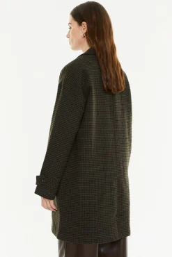 Mujer System Action Abrigos><noscript><img width=