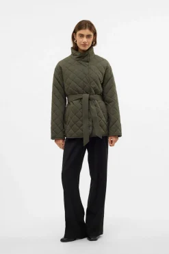 Mujer Vero Moda Chaquetas|Plumíferos Y Acolchados><noscript><img width=