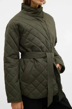 Mujer Vero Moda Chaquetas|Plumíferos Y Acolchados><noscript><img width=