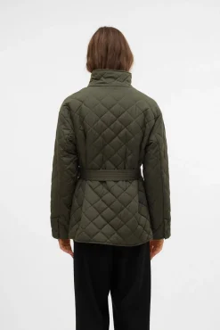 Mujer Vero Moda Chaquetas|Plumíferos Y Acolchados><noscript><img width=