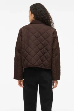 Mujer Vila Chaquetas|Plumíferos Y Acolchados><noscript><img width=