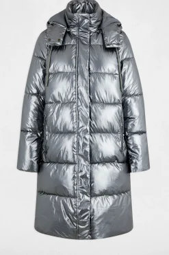 Mujer Morgan Plumíferos Y Acolchados|Abrigos><noscript><img width=