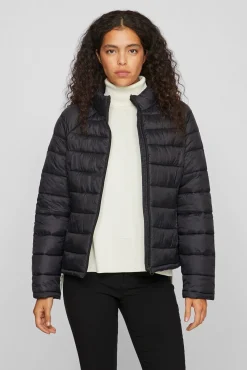 Mujer Vila Chaquetas|Plumíferos Y Acolchados><noscript><img width=