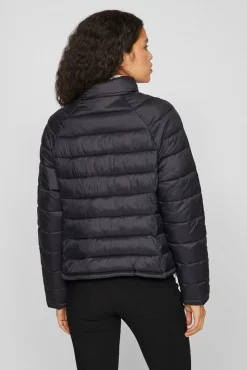 Mujer Vila Chaquetas|Plumíferos Y Acolchados><noscript><img width=