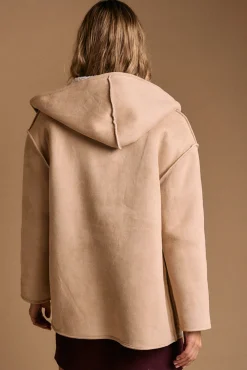 Mujer Polín Et Moi Chaquetas|Abrigos><noscript><img width=