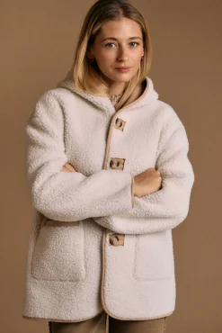 Mujer Polín Et Moi Chaquetas|Abrigos><noscript><img width=