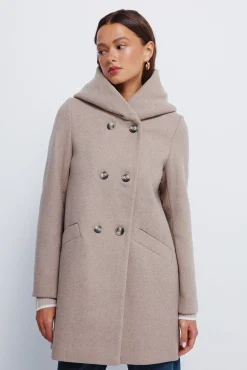 Mujer Springfield Abrigos><noscript><img width=