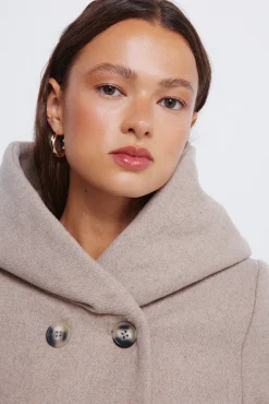 Mujer Springfield Abrigos><noscript><img width=