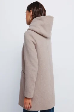 Mujer Springfield Abrigos><noscript><img width=