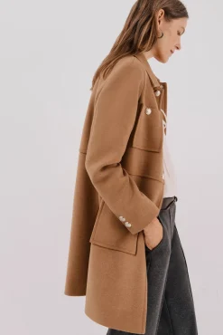 Mujer Cortefiel Abrigos><noscript><img width=