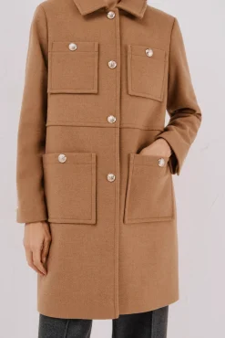 Mujer Cortefiel Abrigos><noscript><img width=