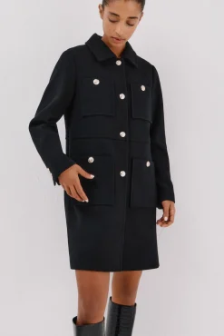 Mujer Cortefiel Abrigos><noscript><img width=