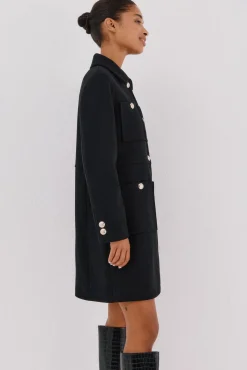 Mujer Cortefiel Abrigos><noscript><img width=