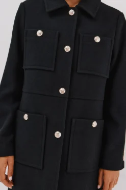 Mujer Cortefiel Abrigos><noscript><img width=