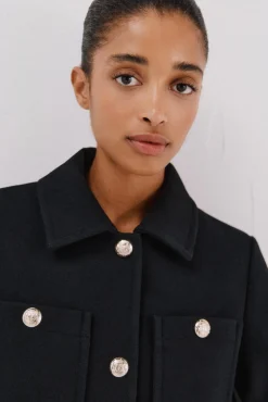 Mujer Cortefiel Abrigos><noscript><img width=