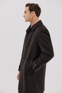 Hombre Cortefiel Abrigos><noscript><img width=