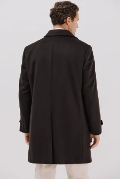 Hombre Cortefiel Abrigos><noscript><img width=