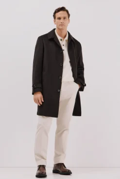 Hombre Cortefiel Abrigos><noscript><img width=