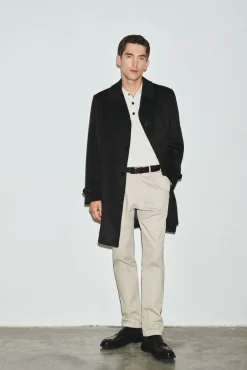 Hombre Cortefiel Abrigos><noscript><img width=