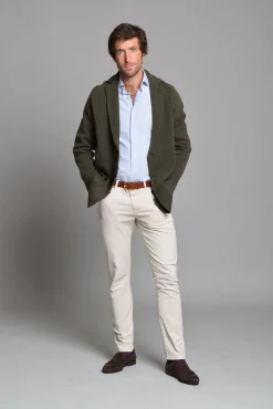 Hombre Cloking Abrigos>Abrigo Chopin