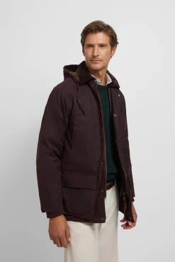 Hombre Silbon Abrigos><noscript><img width=