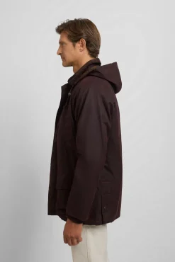 Hombre Silbon Abrigos><noscript><img width=