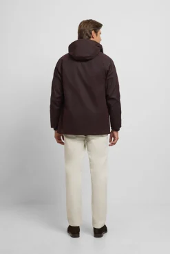 Hombre Silbon Abrigos><noscript><img width=