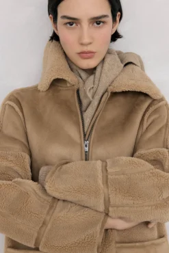 Mujer Pedro del Hierro Abrigos><noscript><img width=