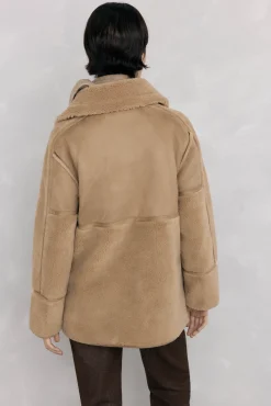 Mujer Pedro del Hierro Abrigos><noscript><img width=