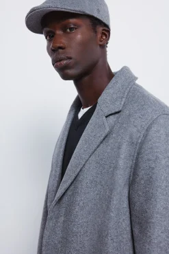 Hombre Springfield Abrigos>Abrigo comfort stretch