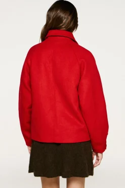 Mujer Selected Chaquetas|Abrigos><noscript><img width=