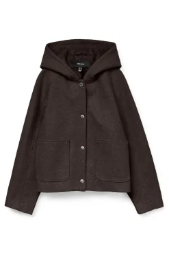 Mujer Vero Moda Chaquetas|Abrigos><noscript><img width=