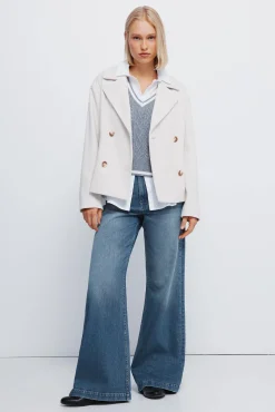 Mujer Springfield Abrigos><noscript><img width=