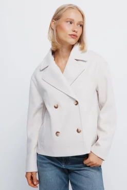 Mujer Springfield Abrigos><noscript><img width=