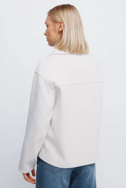 Mujer Springfield Abrigos><noscript><img width=