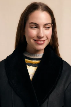 Mujer Slowlove Abrigos><noscript><img width=