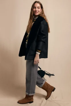 Mujer Slowlove Abrigos><noscript><img width=