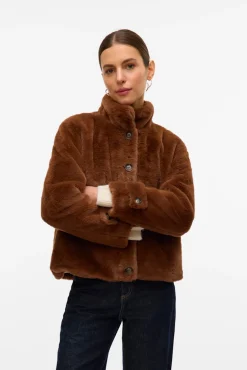 Mujer Vero Moda Chaquetas|Abrigos><noscript><img width=