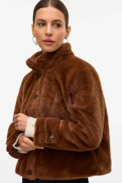 Mujer Vero Moda Chaquetas|Abrigos><noscript><img width=