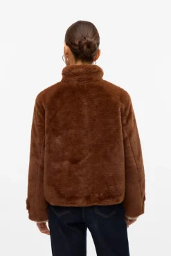 Mujer Vero Moda Chaquetas|Abrigos><noscript><img width=