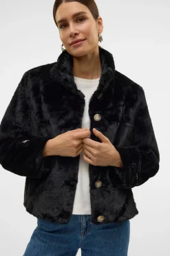 Mujer Vero Moda Chaquetas|Abrigos><noscript><img width=