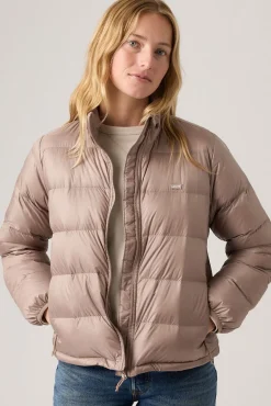 Mujer Levi's Chaquetas|Plumíferos Y Acolchados><noscript><img width=