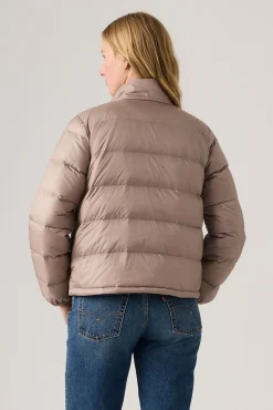 Mujer Levi's Chaquetas|Plumíferos Y Acolchados><noscript><img width=