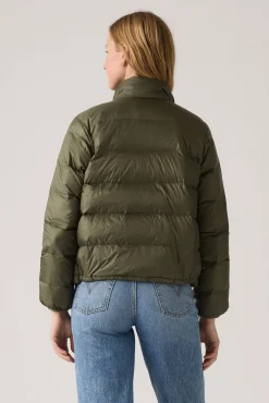 Mujer Levi's Chaquetas|Plumíferos Y Acolchados><noscript><img width=