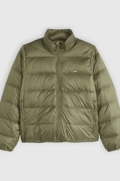 Mujer Levi's Chaquetas|Plumíferos Y Acolchados><noscript><img width=
