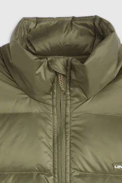 Mujer Levi's Chaquetas|Plumíferos Y Acolchados><noscript><img width=