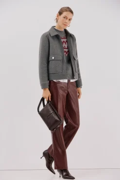 Mujer Cortefiel Abrigos><noscript><img width=