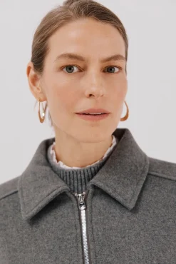 Mujer Cortefiel Abrigos><noscript><img width=