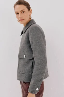 Mujer Cortefiel Abrigos><noscript><img width=