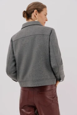 Mujer Cortefiel Abrigos><noscript><img width=